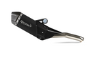 HPCorse - SPS-Carbon Short Muffler for Husqvarna Norden 901