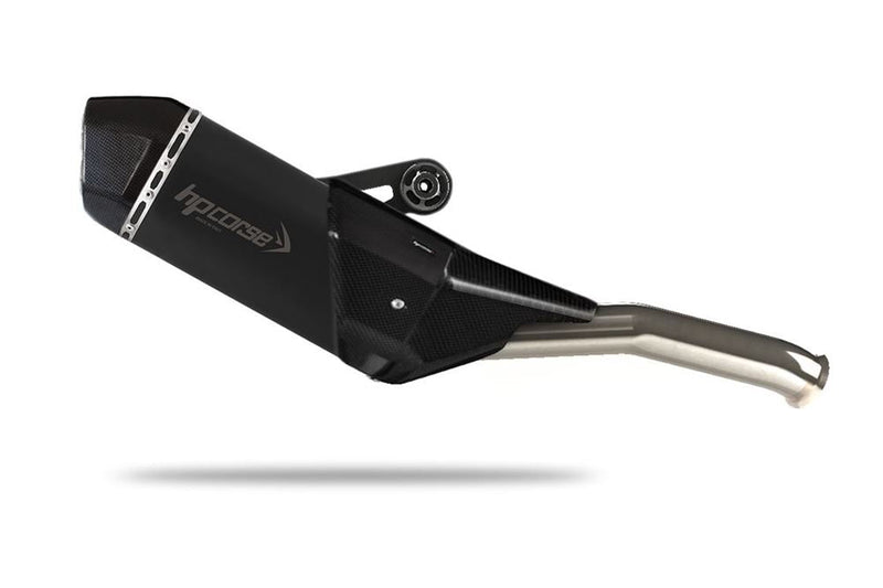 HPCorse - SPS Carbon Short for KTM 790 Adventure