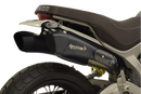 HPCorse - Hydroform Short for Ducati Scrambler 1100 - Race Use Only