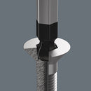 Wera Tools - 352 Ball End Screwdriver for Hexagon Socket Screws