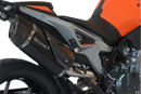 HPCorse - SP-3 Carbon Short for KTM 790 Duke