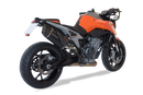 HPCorse - SP-3 Carbon Short for KTM 790 Duke