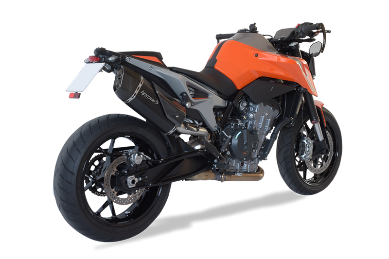 HPCorse - SP-3 Carbon Short for KTM 790 Duke