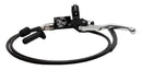 Rekluse - Dual Actuated Left Hand Rear Brake Kit - Honda Models