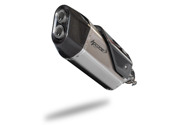 HPCorse - SP-3 Carbon Short for KTM 790 Duke