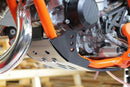 AXP - PHD Skid Plate - Fits KTM/HUSQVARNA  TC85/85SX 2018-2022 (AX1485 and AX1486)