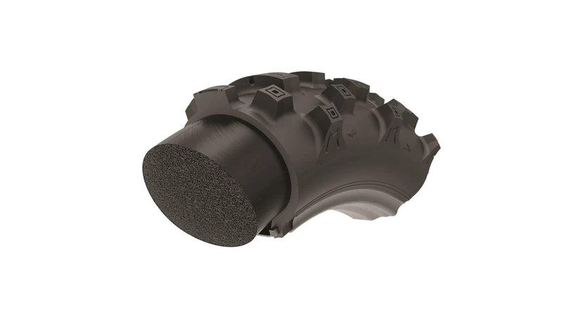 Michelin - Bib Mousse Foam Tube M199 (fits 110/90-19) Michelin - Bib Mousse Foam Tube M199 (fits 110/90-19)