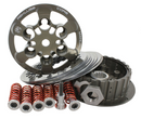 Rekluse - Core Manual - Sherco 250/300 SE-R (2018-21)