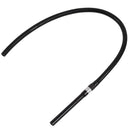 DRCZeta - Uni Flow Filler Hose for Gas Cap (One way valve) - D58-08-206