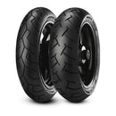Pirelli - Diablo Scooter Tire