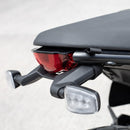 Kriega - Ducati Scrambler Fit Kit