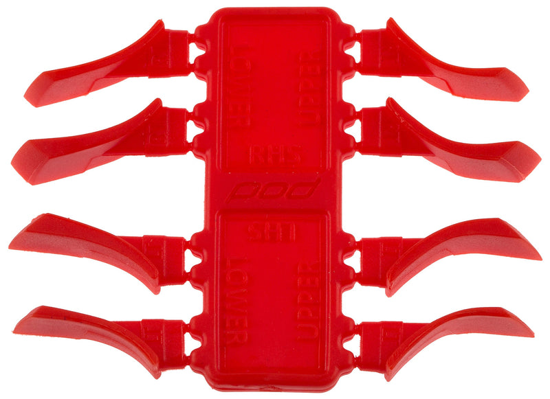 POD - Knee Brace Replacement Hinge Set Insert