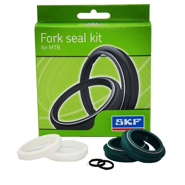 Fox 36 fork seals clearance