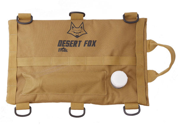 Desert Fox - Motorcycle Racing Fuel Cell (3L)