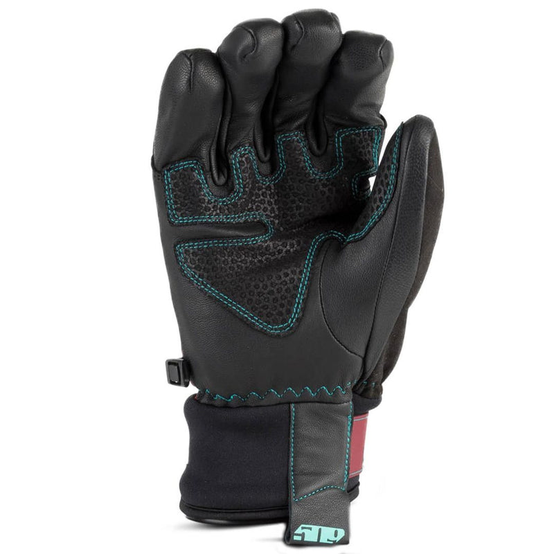 509 - Free Range Gloves
