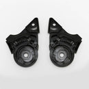 Shoei GT-Air/Hornet X2 QRSA Base Plate Set