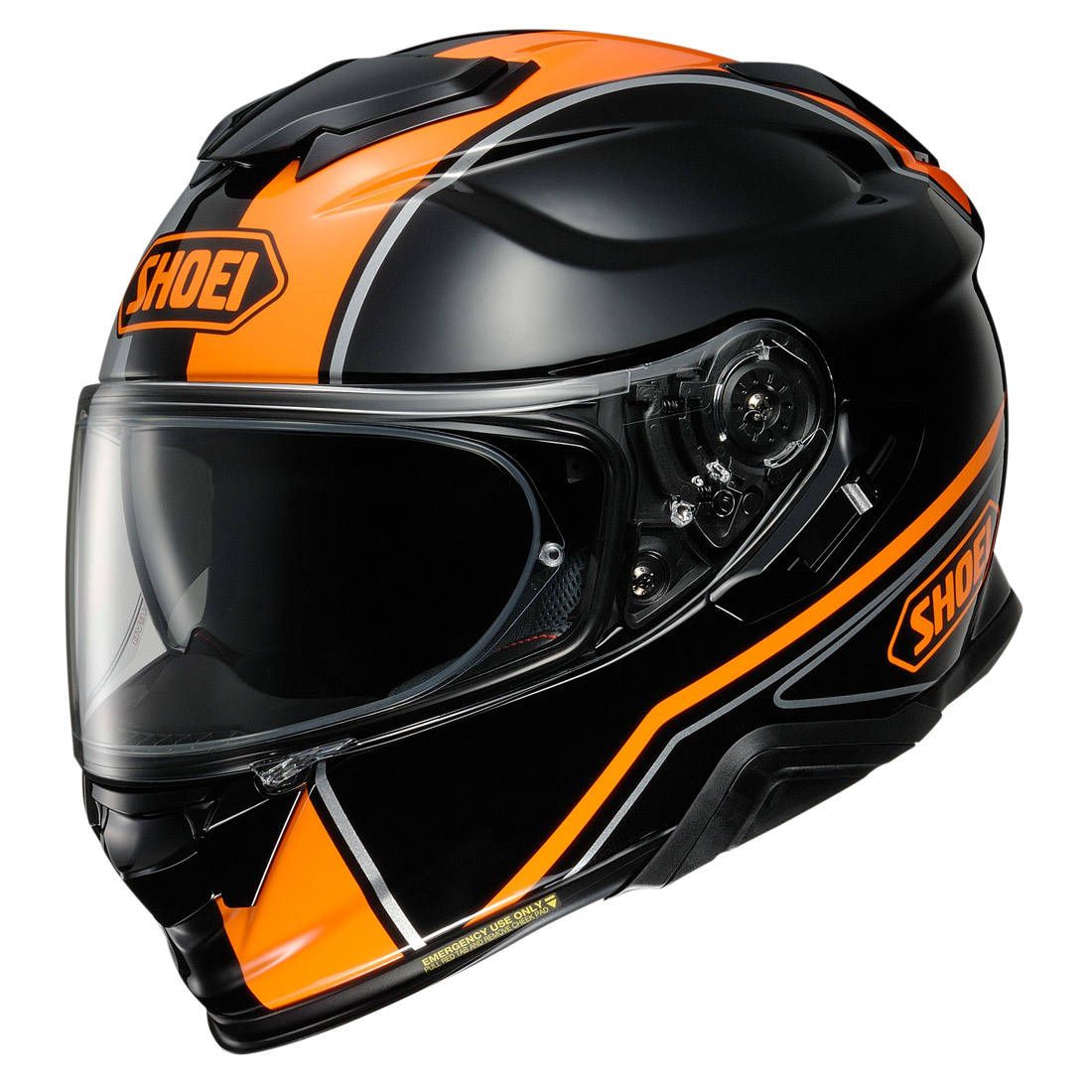 Shoei GT-Air II Helmet - Special Designs