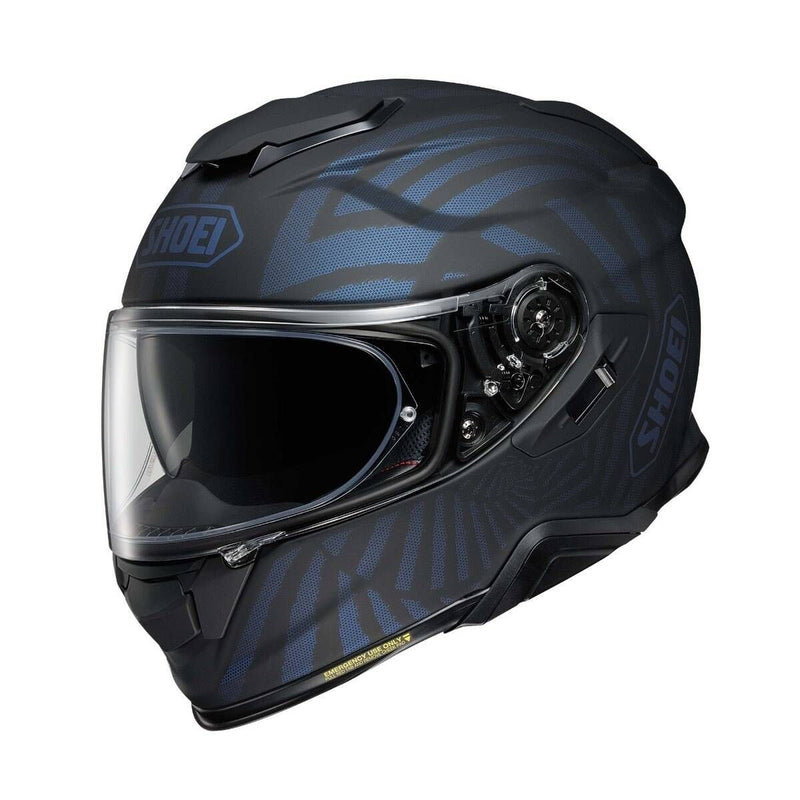 shoei gt air grandeur helmet Shoei Helmets - GT-Air 2 Helmet