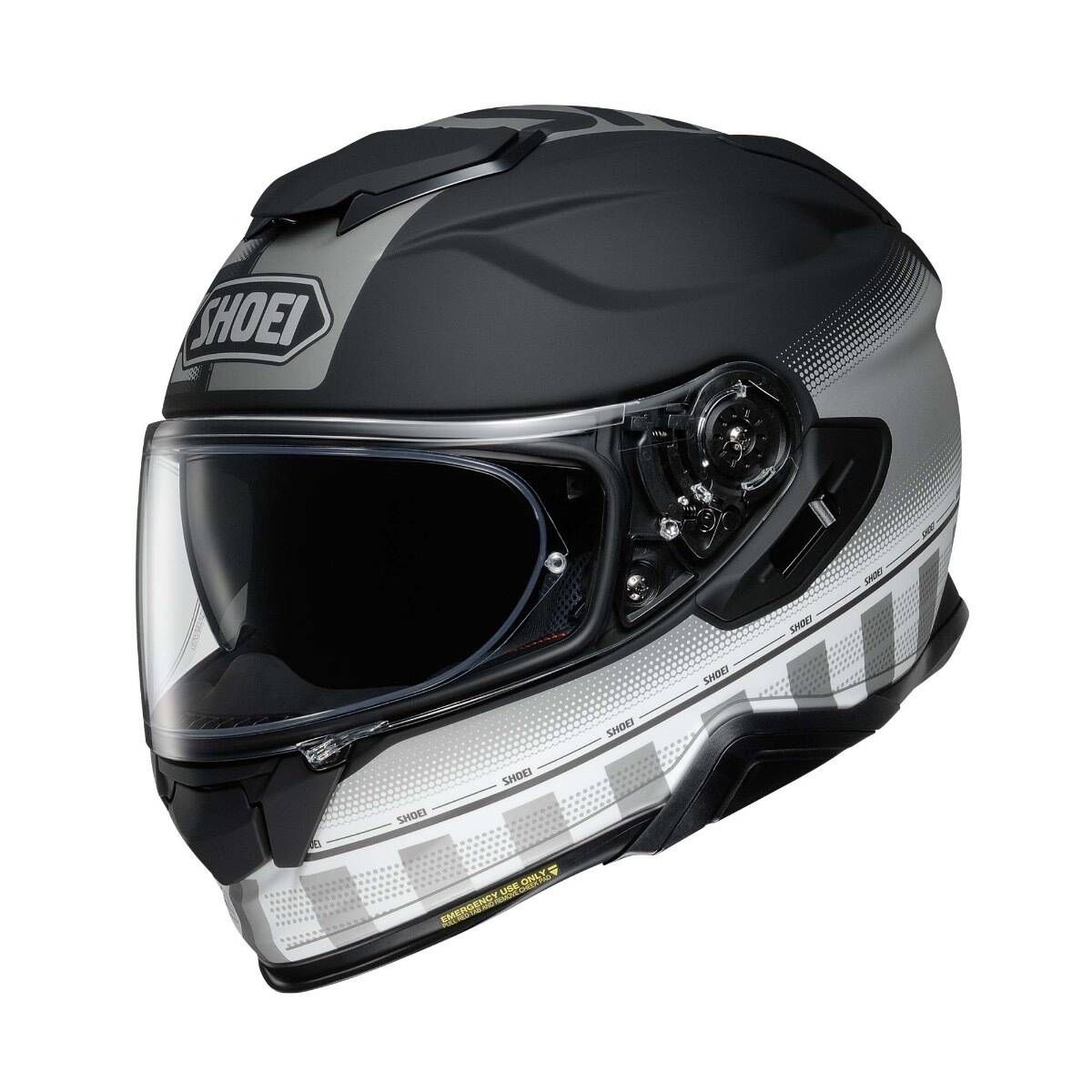 gt-air ii shoei SpazCycle Cruise 2 will meet your highest expectations Shoei Helmets - GT-Air 2