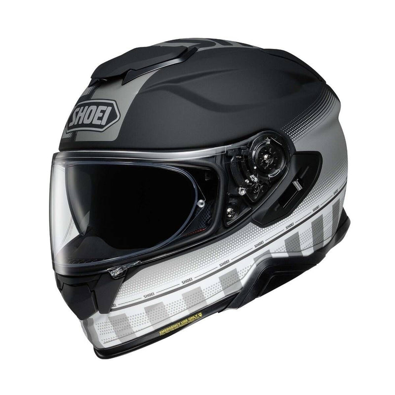 shoei clearance helmets gt air GT-AIR II SpazCycle The integrated Shoei Comlink system allows riders to stay connected Shoei GT-Air 3 Helmet -