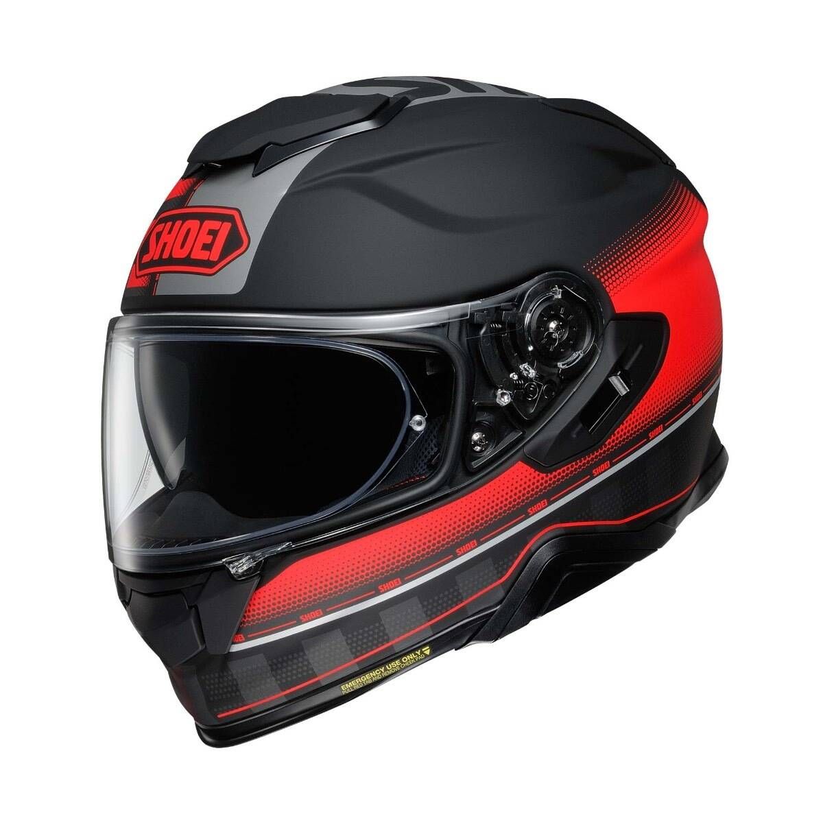 shoei gt air 2 orange Shoei Helmets - GT-Air 2 Helmet