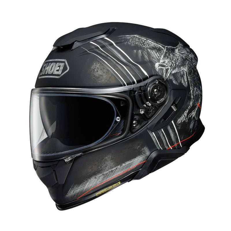 shoei gt air 2 tc 5 Shoei Helmets - GT-Air 2 Helmet