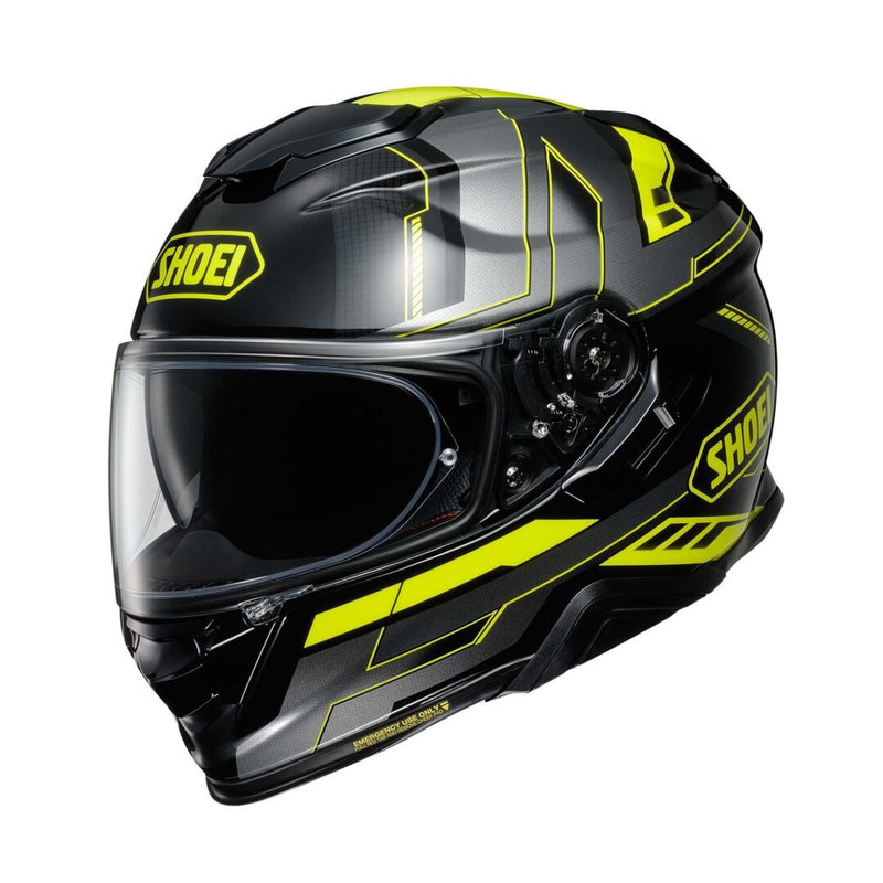 shoei gt air 2 helmet city Shoei Helmets - GT-Air 2 Helmet