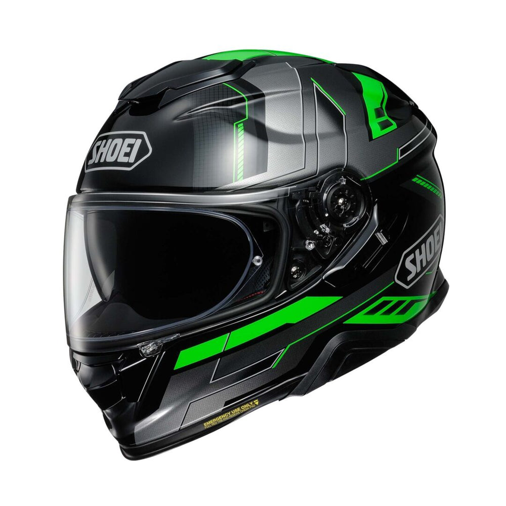 shoei gt air 2 colours Shoei Helmets - GT-Air 2 Helmet
