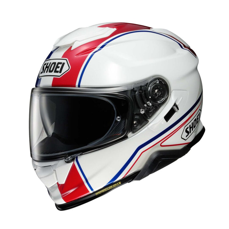 shoei gt air journey full face helmet Shoei Helmets - GT-Air 2 Helmet