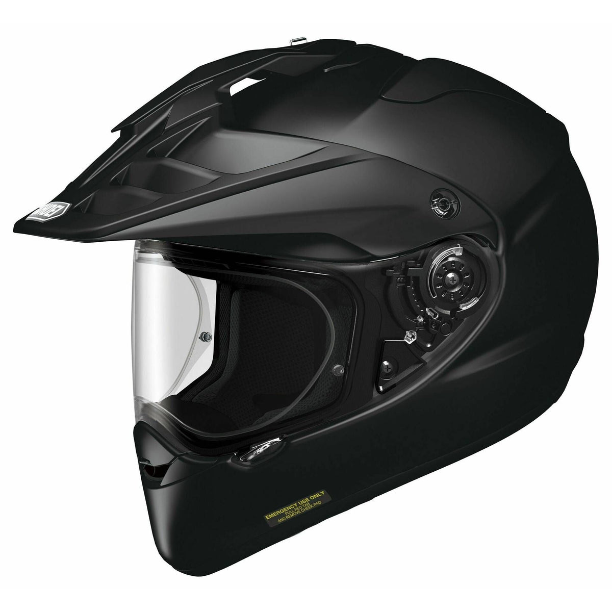Shoei Helmets - Hornet X2 Helmet - Solid Colors