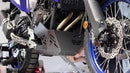 AXP - XTREM HDPE Skid Plate - Fits Yamaha Tenere 700 2019-2024 (AX1564A, AX1606)