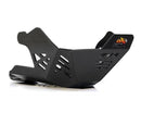 AXP - XTREM HDPE Skid Plate - Fits Yamaha Tenere 700 2019-2024 (AX1564A, AX1606)