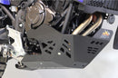 AXP - XTREM HDPE Skid Plate - Fits Yamaha Tenere 700 2019-2024 (AX1564A, AX1606)