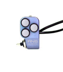 RNS Multiswitch - for tripmaster and roadbook