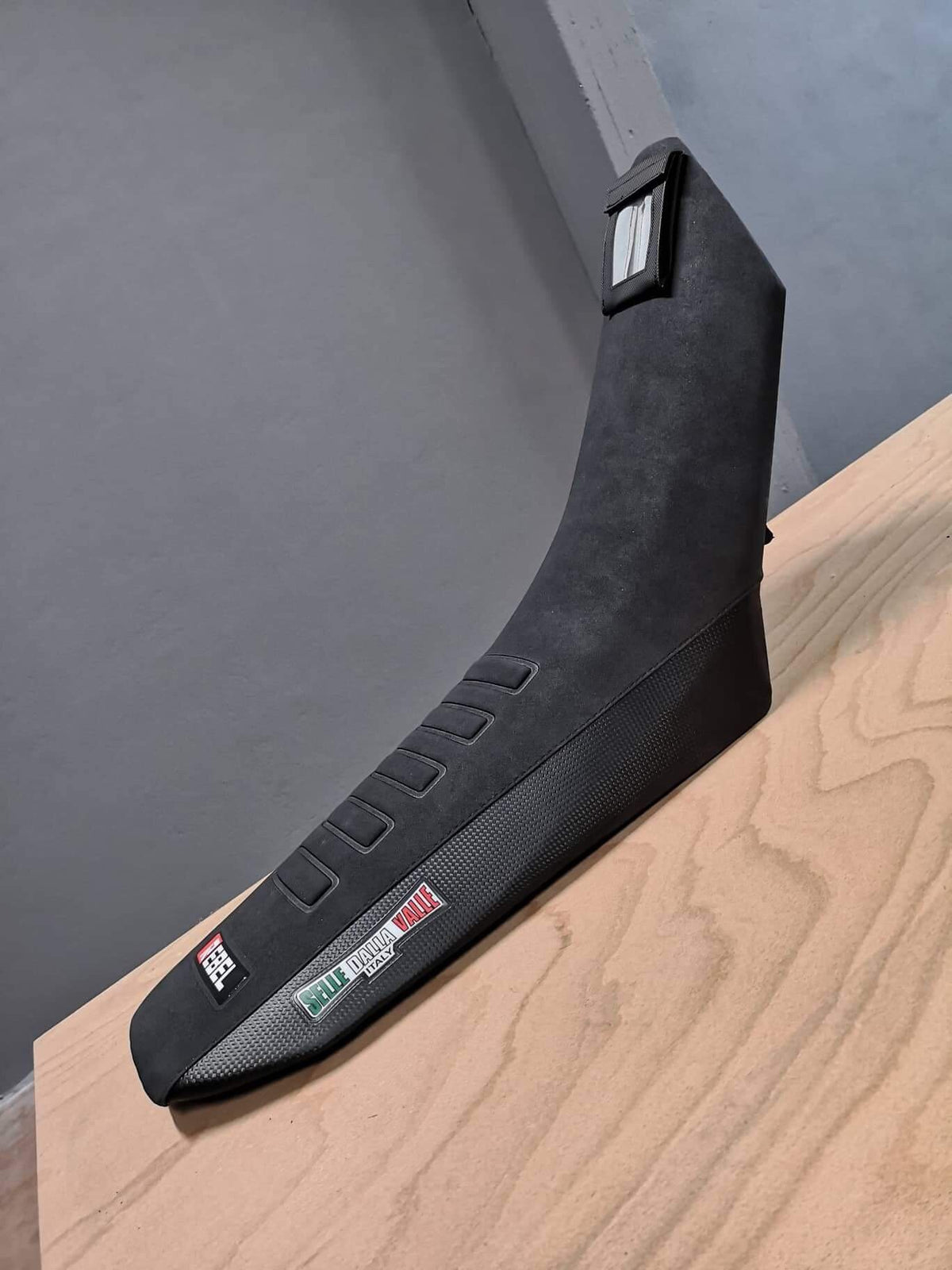 Selle Dalla Valle - Rally Seat kit for the KTM 950 Super Enduro