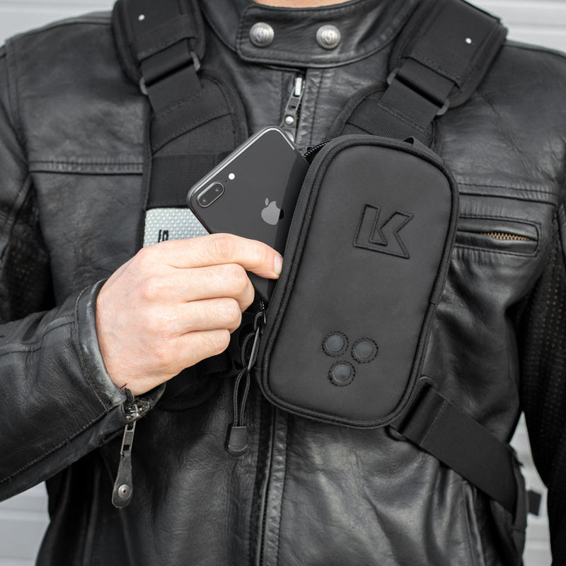 Kriega - Harness Pocket XL