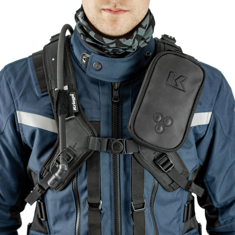 Kriega - Harness Pocket XL