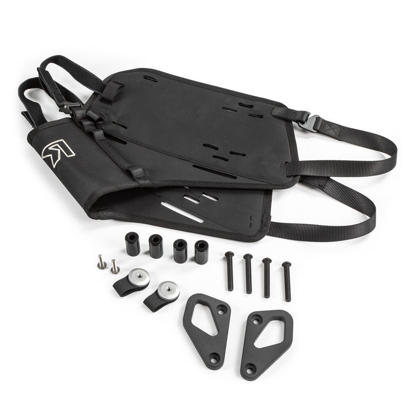 Kriega OS-Base KTM 790 / 890 Adventure Mounting System for OS Bags black ab  166,50 €