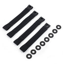 Kriega - Ducati Scrambler Fit Kit