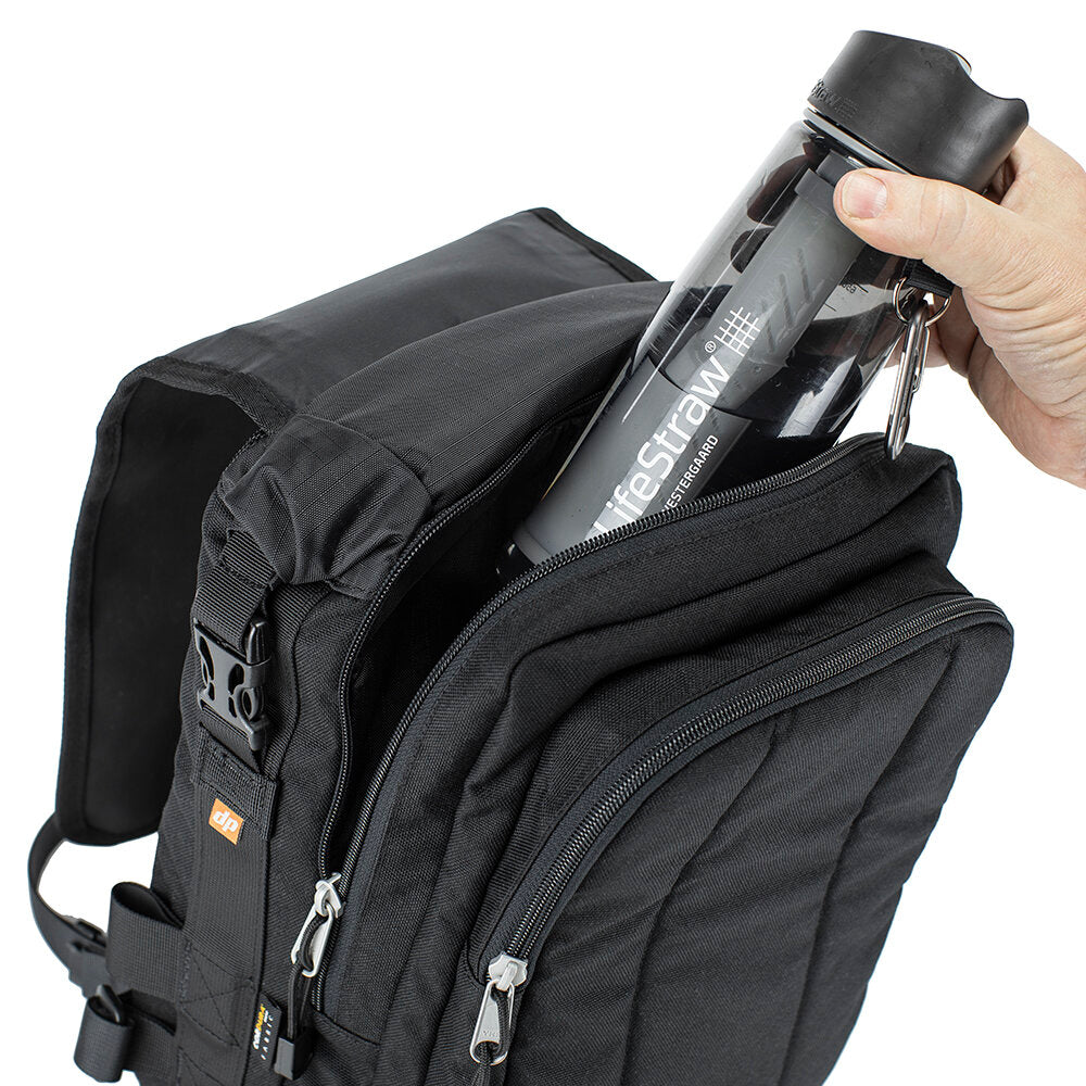 Kriega Sling Pro Messenger Bag – Kriega USA