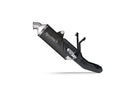 HPCorse - SP-1 High/Low Short for Ducati Desert X