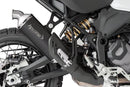 HPCorse - SP-1 High/Low Short for Ducati Desert X