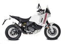 HPCorse - SP-1 High/Low Short for Ducati Desert X