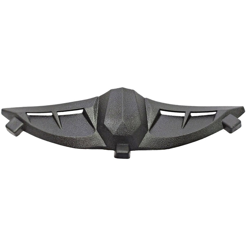 breath guard for motorcycle helmet HJC 210-005 Fits CL-17, CS-R2 Its universal one 509 Mach V Breath Deflector