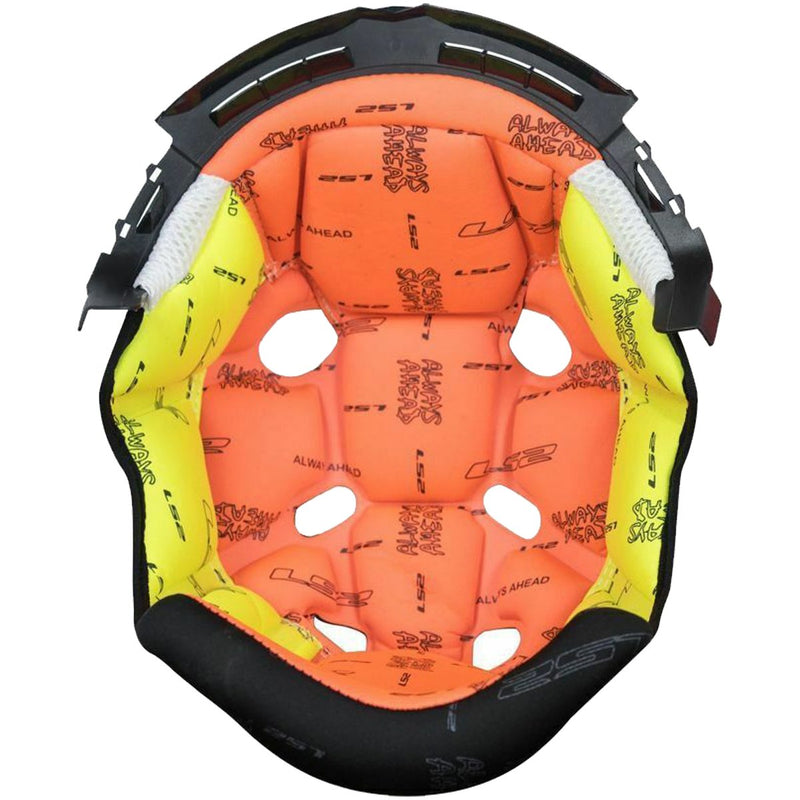 LS2 - Liner for Subverter Helmet