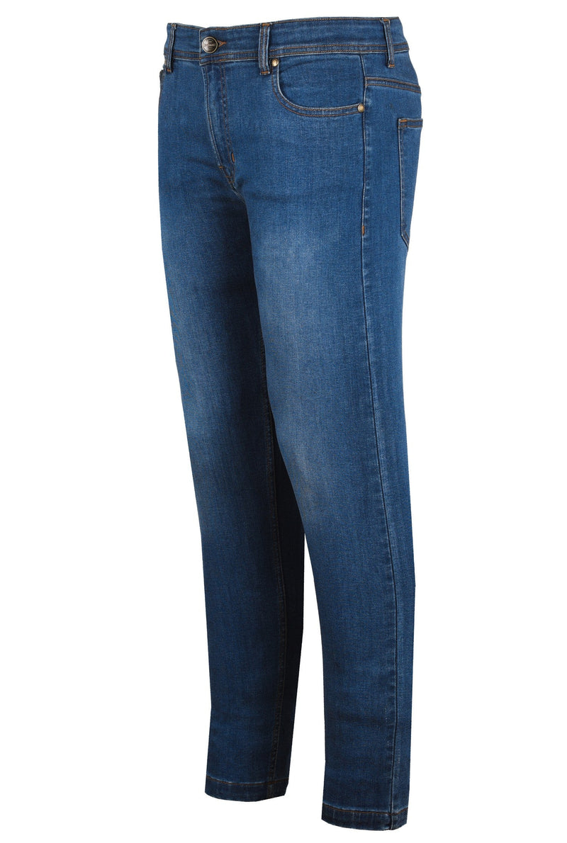 Resurgence Gear - Heritage Jeans (Slim Fit)
