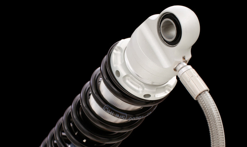 ÖHLINS - Harley Davidson S36 Twin Shocks (HD 044) - Pair