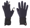 Mobile Warming - Unisex 7.4V Battery Powered Heated Glove Liner (Bluetooth enabled)