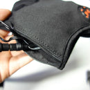 Mobile Warming - Unisex 7.4V Battery Powered Heated Glove Liner (Bluetooth enabled)