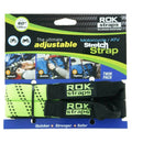 ROK Straps - Heavy Duty (25mm or 1") - Adjustable up to 60" length